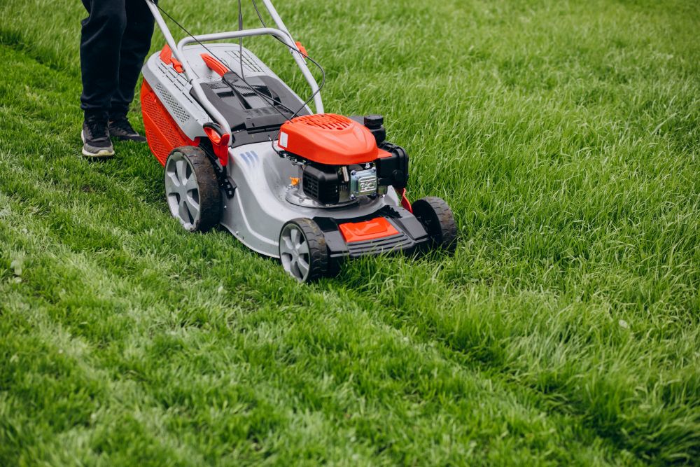 Expert Landscaping Service In Headingley