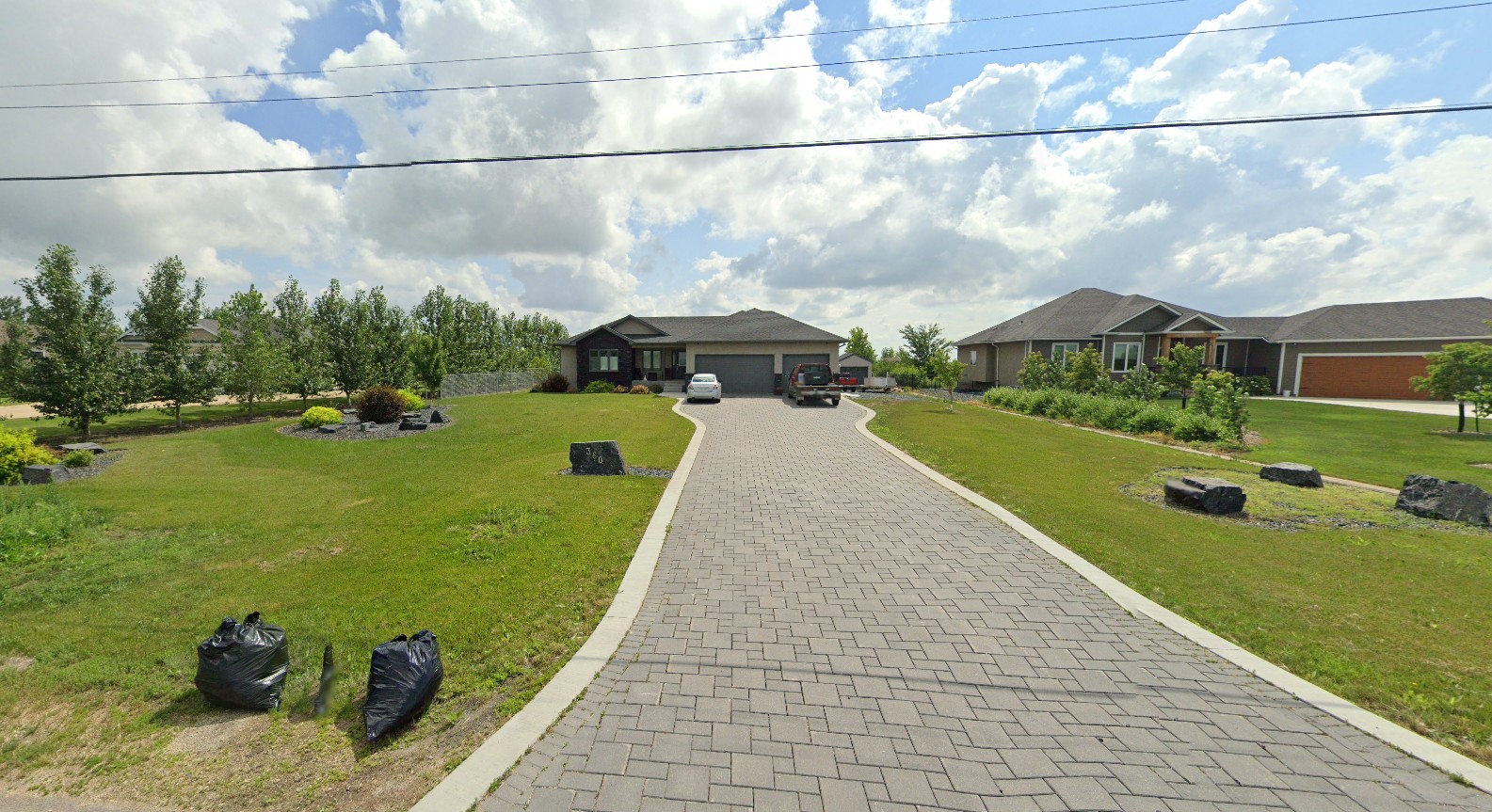 Professional Colored Concrete Services in Headingley