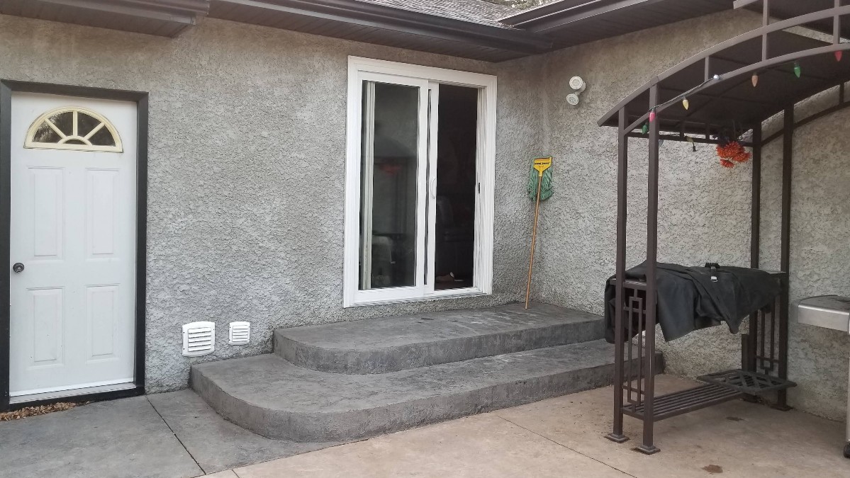 Professional Concrete Company in Headingley, MB
