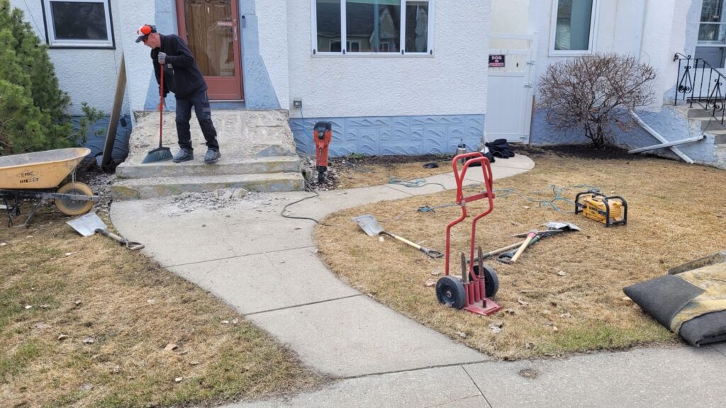 How to Find Reliable Landscape Services in Winnipeg