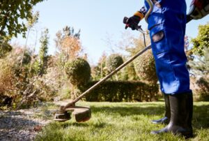 Professional Landscaping Service In Headingley