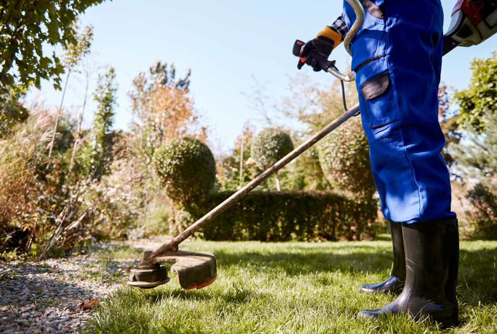 Professional Landscaping Service In Headingley