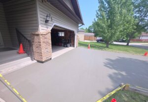 Expert Concrete Contractor in Headingley, MB