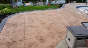 Professional Concrete Company in Headingley, MB