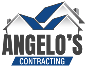Angelo's Contracting Logo